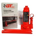 GT MAX HYDRAULICKÝ STĹPOVÝ ZVEDÁK 3T 2-KUS