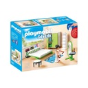 PLAYMOBIL 9271 SPÁLŇA PRE ŽIVOT V MESTE DOM