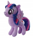 TWILIGHT SPARKLE MY LITTLE PONY PONY MASKOT