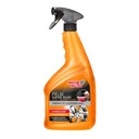 Čistiace ráfiky MojeAuto Wheel Clean Strong 750ml