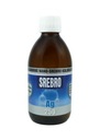 Nano-koloidné striebro Ag250 25ppm 300ml PRO AKTIV ____________