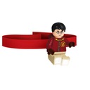 LEGO Harry Potter metlobalová čelovka