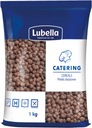 Lubella Catering čokoládové vločkové guličky 1kg