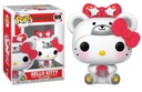 Hello Kitty 69 Hello Kitty Funko POP! Vinyl