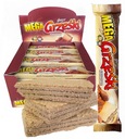 Grześki MEGA DRY oblátka 32 x 34 g