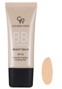 Golden Rose BB CREAM Beauty balzam 01 LIGHT