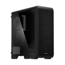 Skrinka Zalman S2 TG Midi Tower ATX