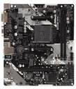 Základná doska ASROCK B450M-HDV R4.0