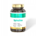 Spirulina 60 kapsúl Noble Health