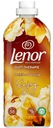 Lenor GOLDENE ORCHIDEE aviváž 56 praní DE