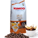 KIMBO BARISTA INTENSO zrnková káva 04/2025 1000 g