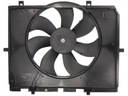 VENTILÁTOR RADIÁTORA NRF 47066