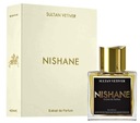 NISHANE Sultan Vetiver 50ml Extrait ORIGINÁLNA FÓLIA