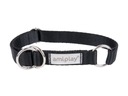 amiplay Half-choke obojok Samba M Black