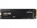 Samsung 980 500 GB M.2 2280 PCI-E x4 Gen3 NVMe SSD MZ-V8V500BW