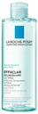 LA ROCHE EFFACLAR sk. olejová micelárna voda 400 ml