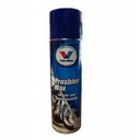 VALVOLINE PROSHINE WAX sprej vosk v spreji 500ml