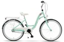 BIKE 24 KANDS OLIVIA LADY COMMUNION SHIMANO 2022