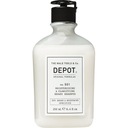 DEPOT 501 Hydratačný šampón na fúzy 250ml