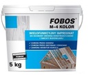 FOBOS M-4 IMPREGNÁT NA STAVEBNÉ DREVO 5KG