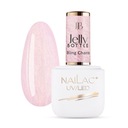 Jelly Bottle Bling Charm NaiLac gél vo fľaštičke 7ml