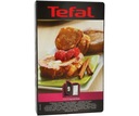 TEFAL XA 800912 KOLEKCIA OBCHÍVOK TOAST FRANC