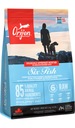 ORIJEN Adult 6 Six Fish Dog 2kg ryba