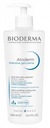 Bioderma Atoderm Intenzívne telové mlieko 500 ml