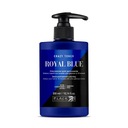 Black Crazy Toner Royal Blue 300 ml