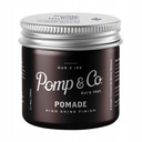 Pomáda na vlasy Pomp & Co - 113 g