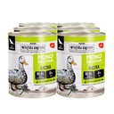 Wiejska Zagroda Monoprotein Duck 6x800 g