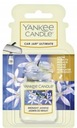 Prívesok Yankee Candle Ultimate Midnight Jasmine