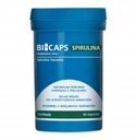 FORMEDS Bicaps Hawaiian Spirulina očista 60