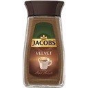 JACOBS VELVET instantná káva 200g