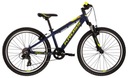 BIKE KROSS DUST JR 1.0 (24'') gran lim S