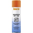 Ambersil MP100 rýchloschnúce lepidlo v aerosóle 500 ml