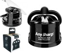 AnySharp CLASSIC BLACK CARBON BRÚSENIE TUNGSTEN