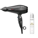 BABYLISS PRO LEVANTE HQ 2100W BAB6950IE IONIZAČNÝ SUŠIČ + SÉRUM 100ml