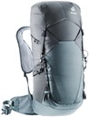 DEUTER SPEED LITE 30 grafitový turistický batoh