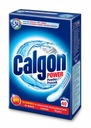 Calgon prášok 3v1 odstraňovač vodného kameňa do práčky 1kg 40 pár