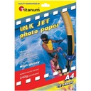 Fotopapier A4 240g 20 listov Titanium Gloss