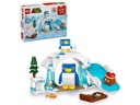 LEGO Super Mario Penguin Snow Adventure