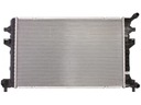 RADIATOR AUDI A3 8V 1,0-2,0 1,0-2,0 Q2 1,0-2,0