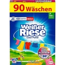 Weiser Riese Color prací prášok 90 praní 4,5 kg