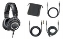 Štúdiové slúchadlá Audio-Technica ATH-M50x