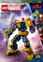 LEGO Super Heroes Thanos Mechanické brnenie 76242