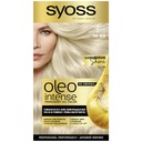 Syoss Oleo farba na vlasy Ash Blonde 10-50