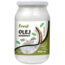 PANENSKÝ nerafinovaný kokosový olej (Fivio) 900 ml