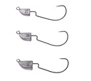 SAVAGE GEAR SIM JIG HLAVY 3/0-5g