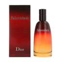 DIOR Fahrenheit EDT toaletná voda 100ml